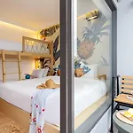 Lub d Koh Samui Chaweng Beach - SHA Extra Plus