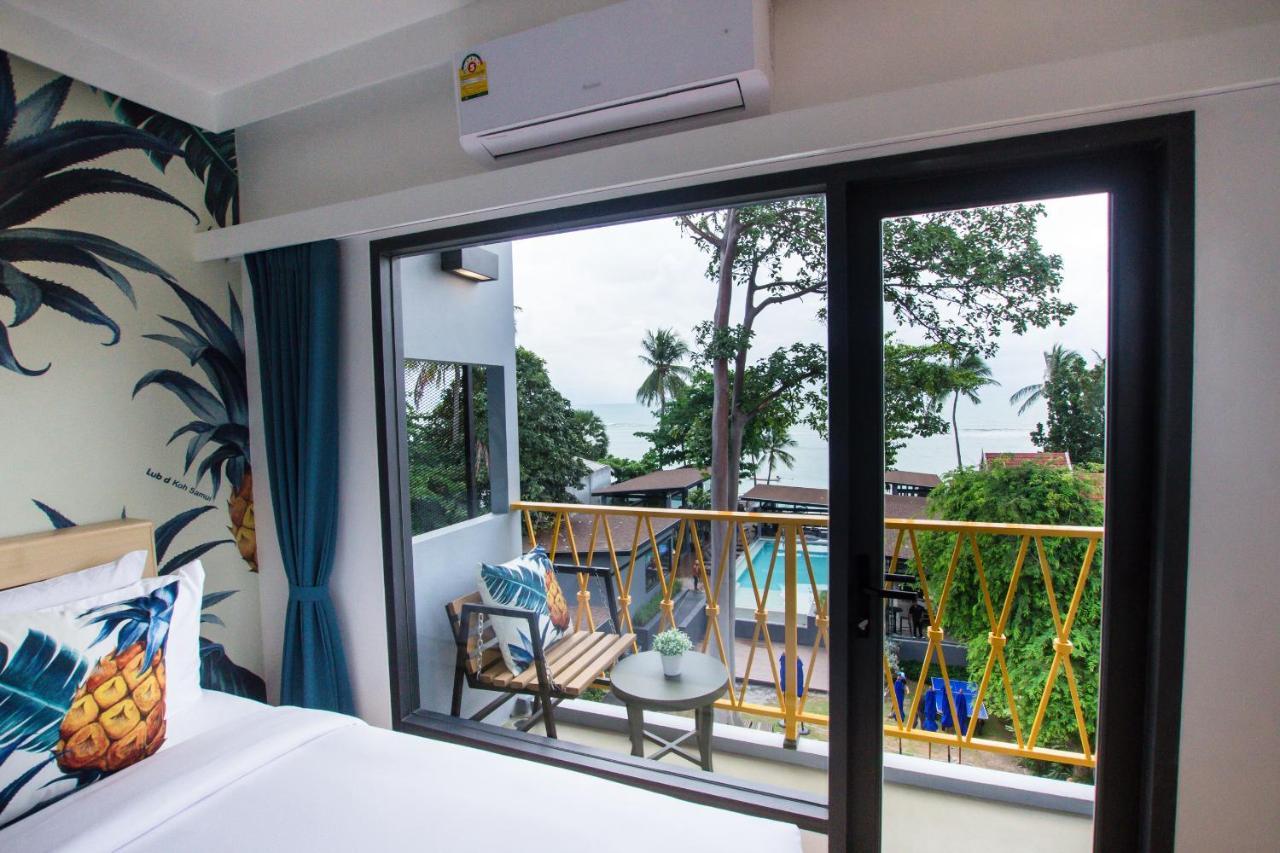 Lub D Chaweng - Sha Extra Hotel 4*