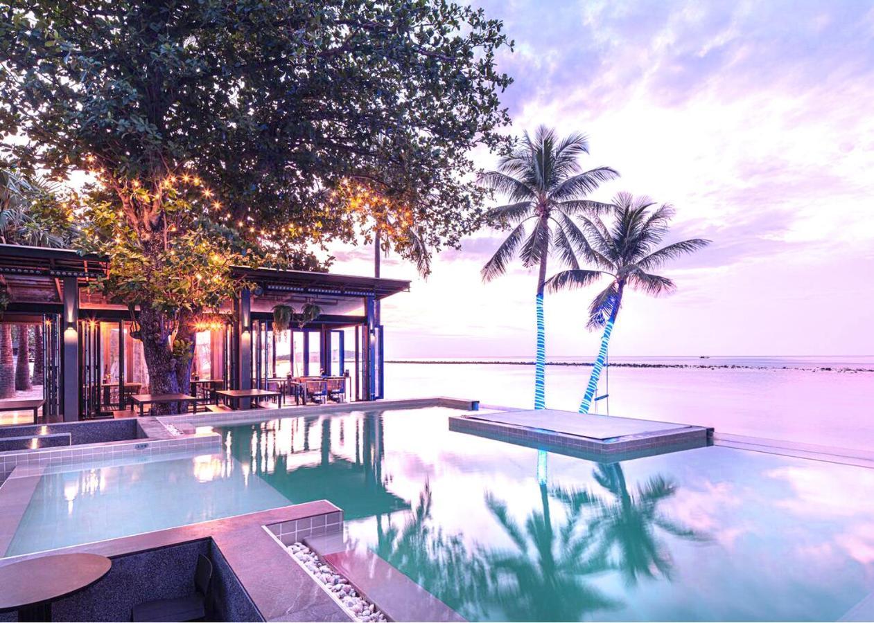 Lub D Chaweng - Beachfront & Vibrant Social Vibe Hotell Ko Samui