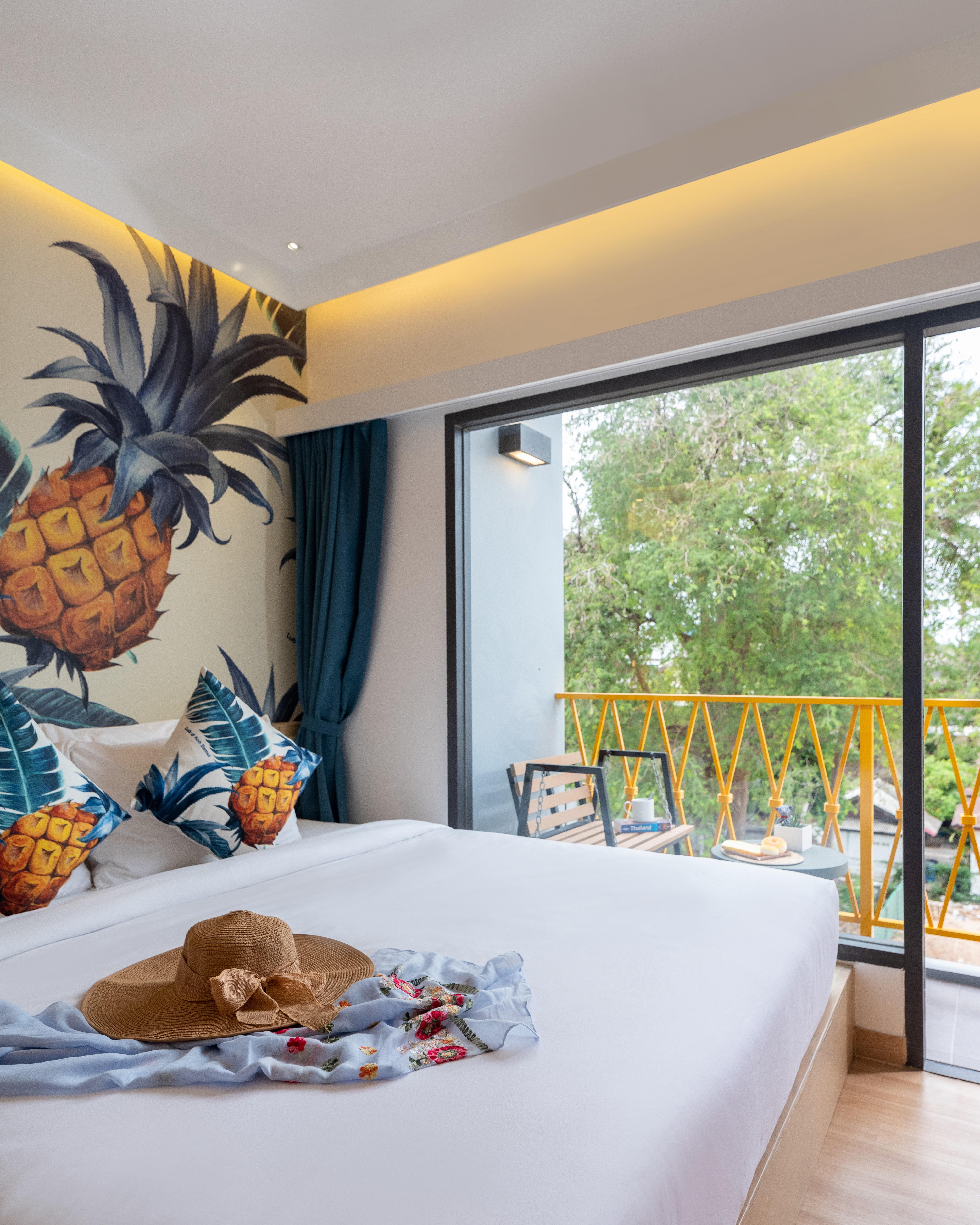 Lub D Chaweng - Sha Extra Hotel