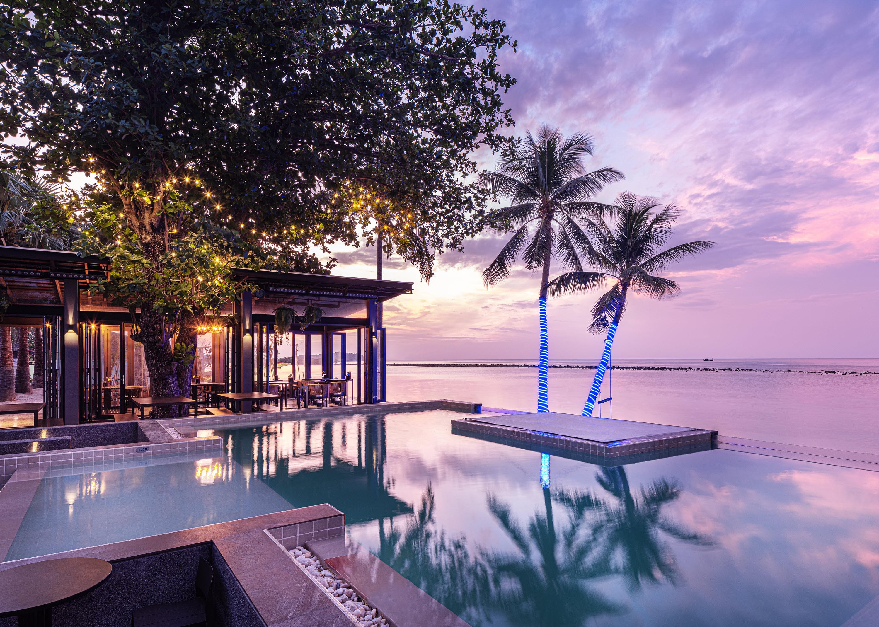 Lub D Chaweng - Sha Extra 4*