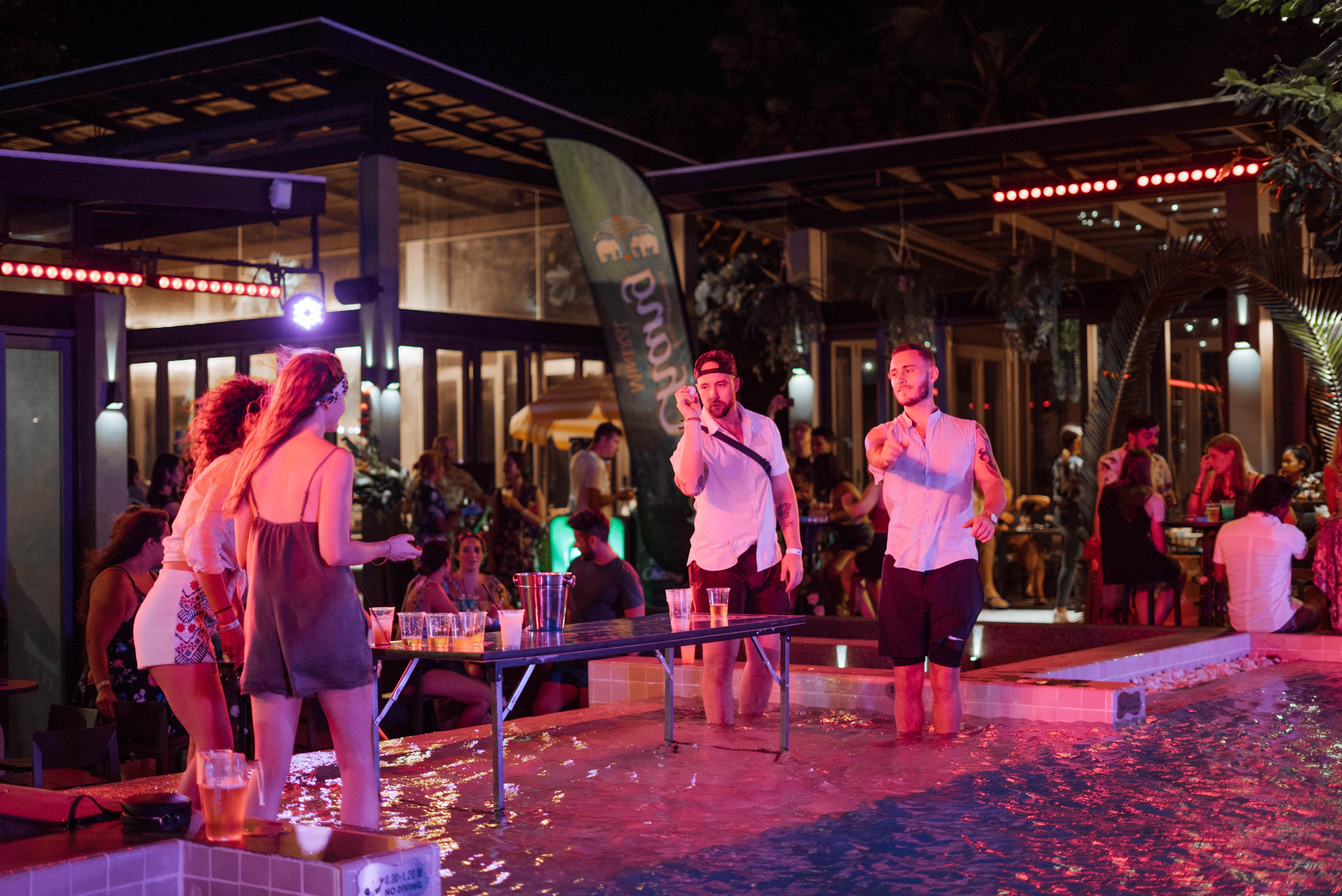 Lub D Chaweng - Sha Extra Hotel Ko Samui
