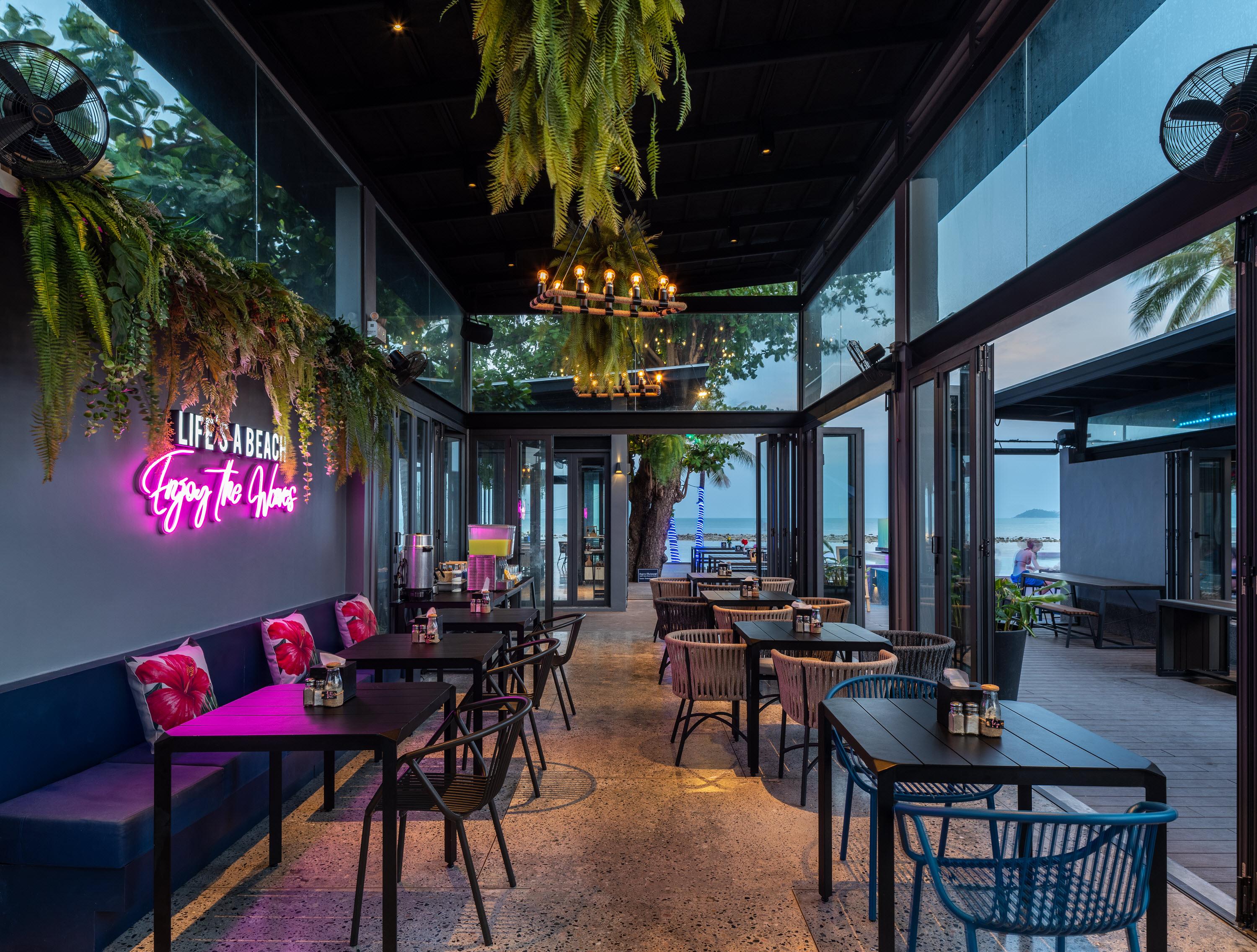 Lub D Chaweng - Sha Extra Hotel