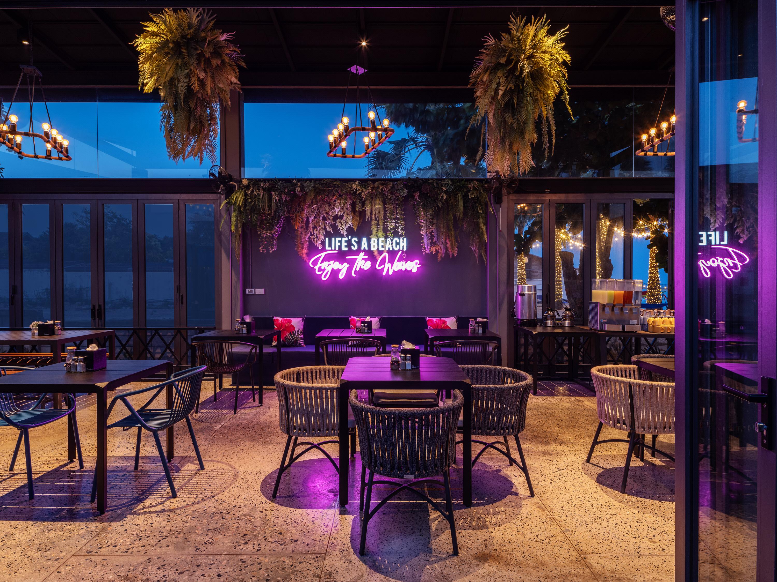 Hotel Lub D Chaweng - Sha Extra