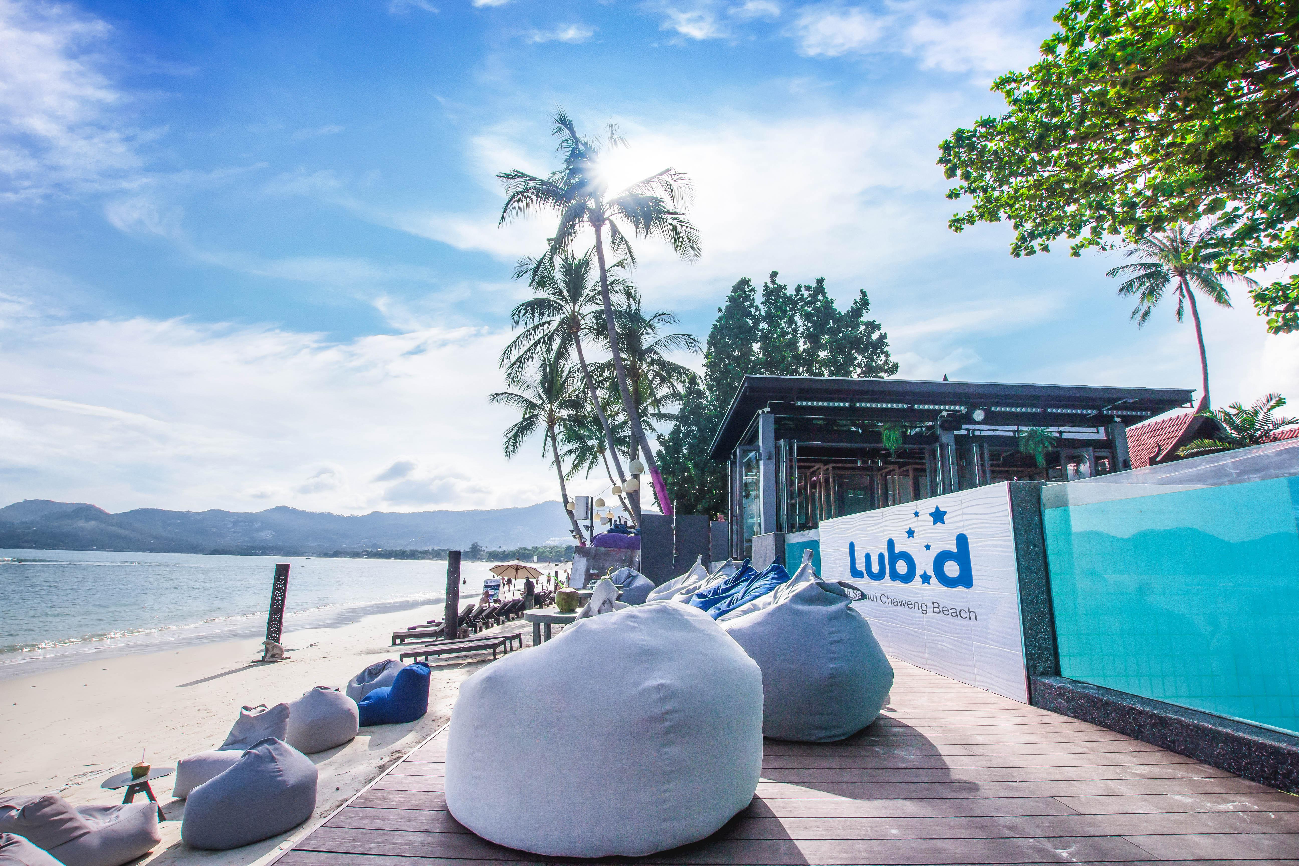 Lub D Chaweng - Sha Extra Ko Samui
