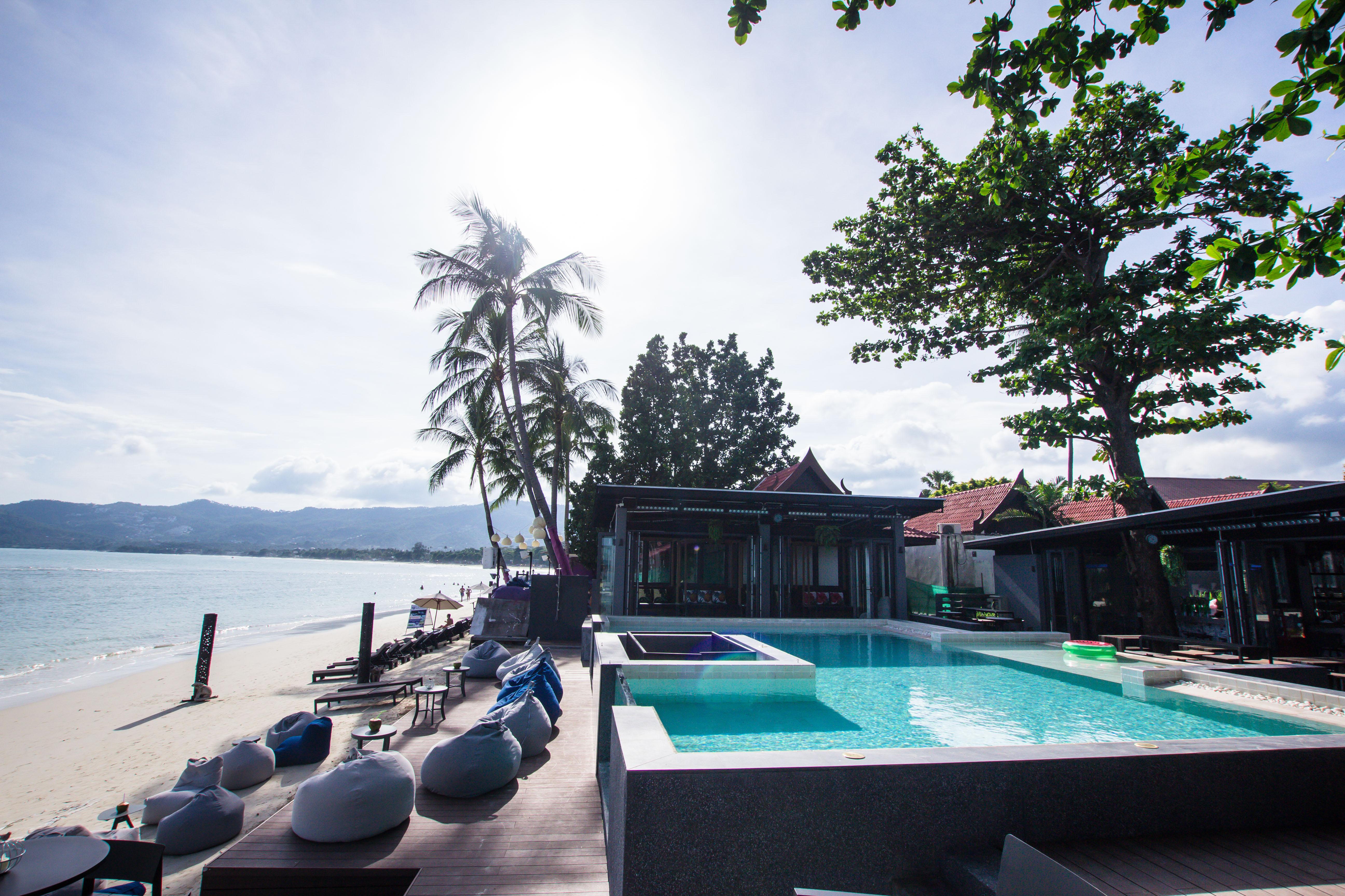 Lub D Chaweng - Sha Extra Ko Samui