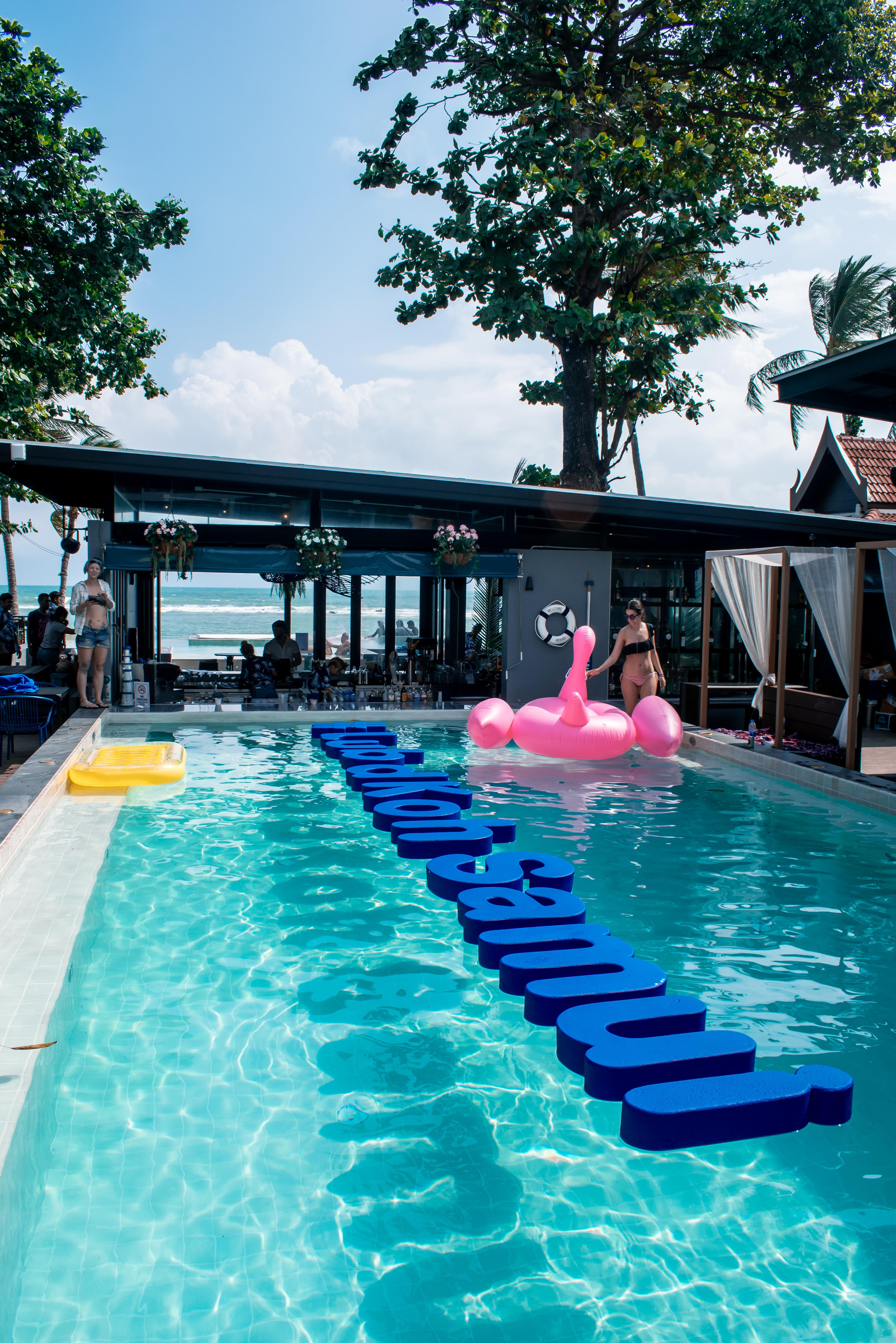 Hotel Lub D Chaweng - Sha Extra 4*