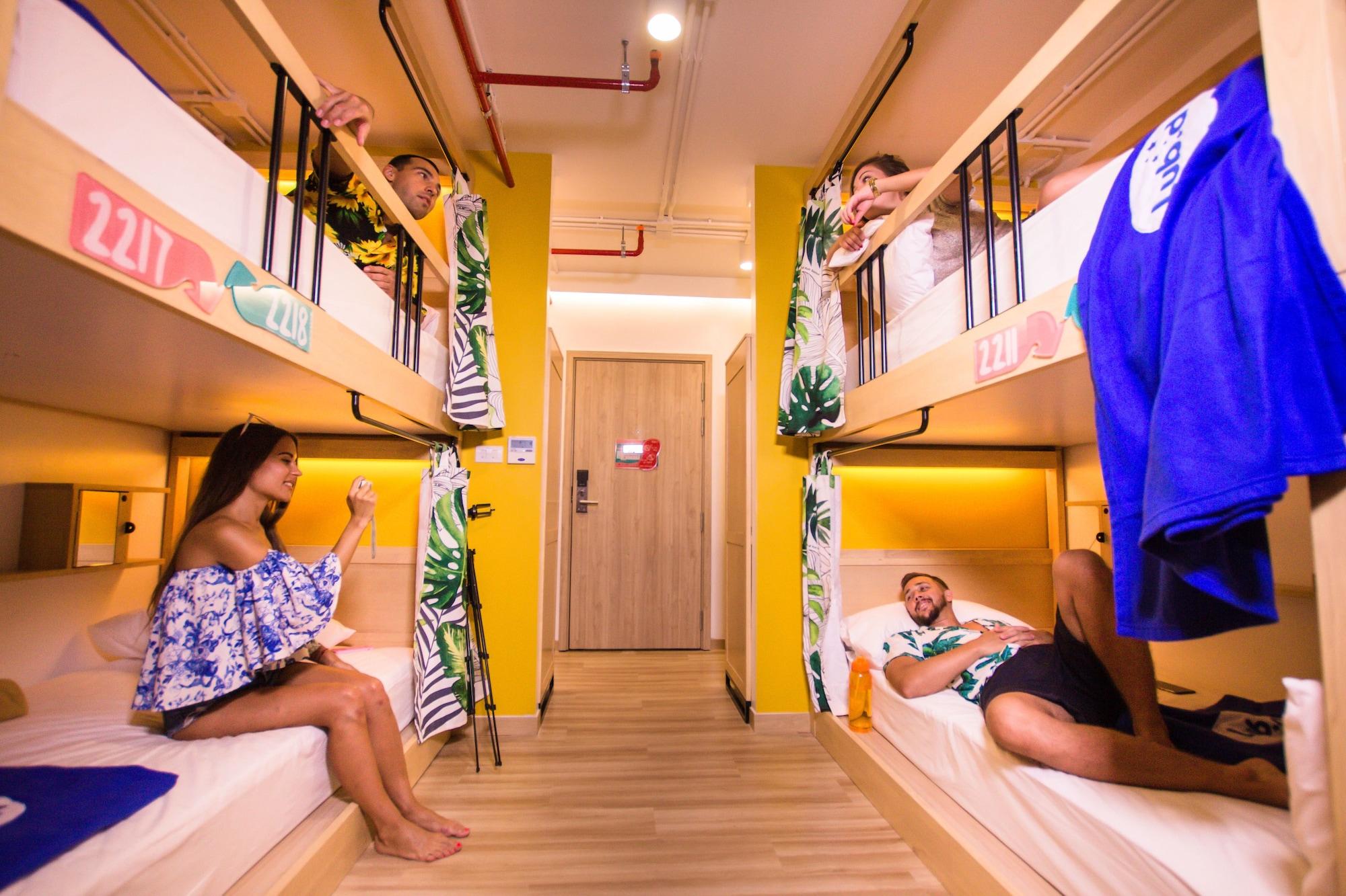 Lub D Chaweng - Sha Extra Hotel 4*