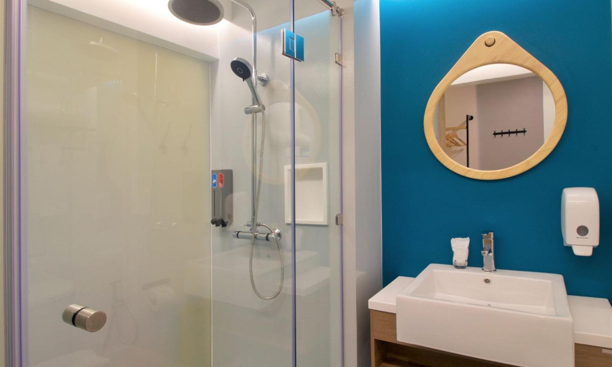 Hotell Lub D Chaweng - Beachfront & Vibrant Social Vibe