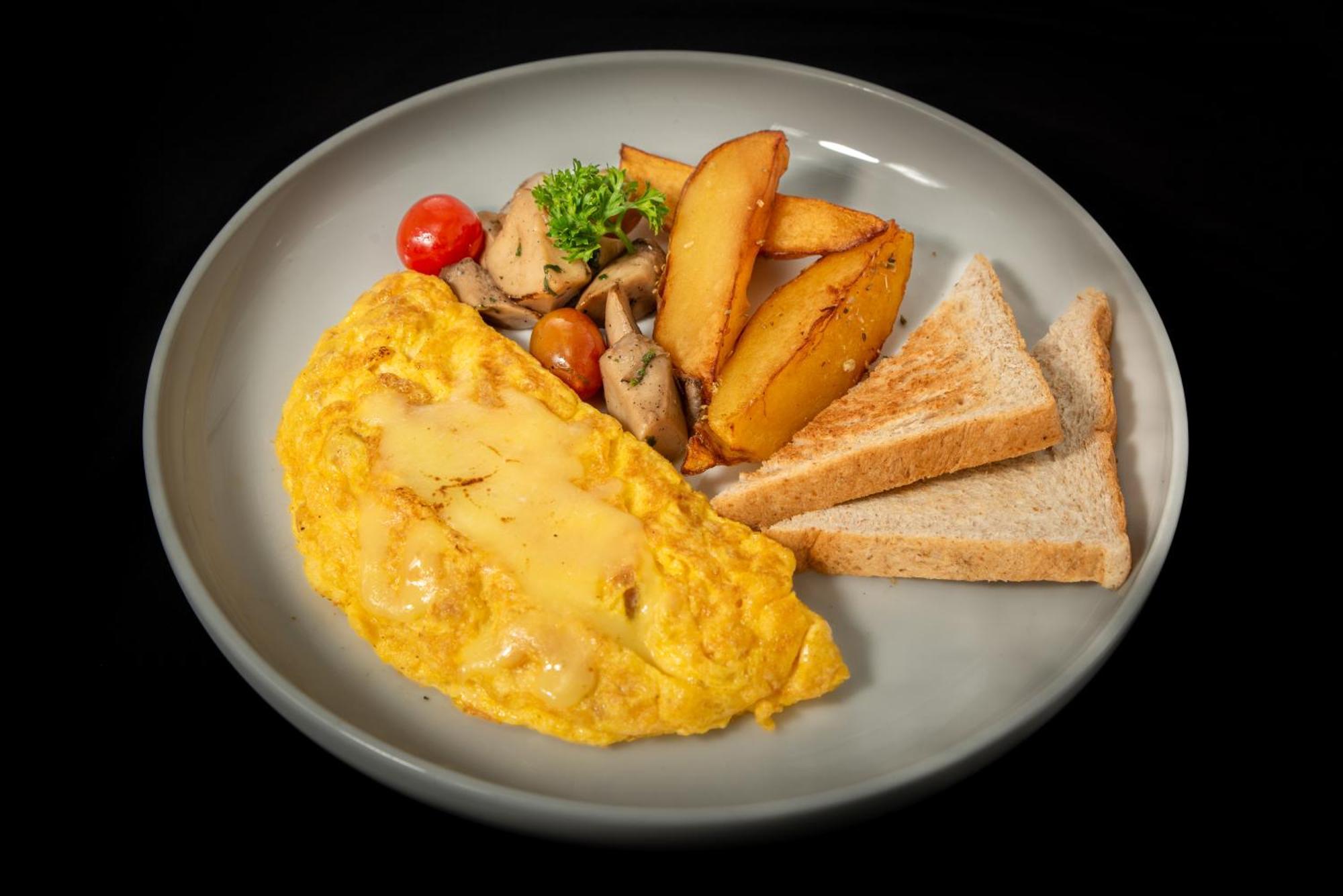 Lub D Chaweng - Beachfront & Vibrant Social Vibe Hotell 4*