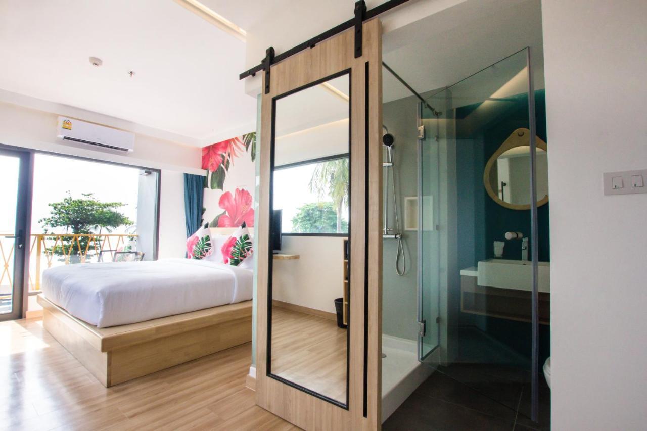 Lub D Chaweng - Sha Extra Hotel 4*
