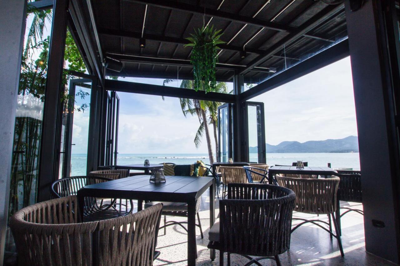 Lub D Chaweng - Sha Extra 4*