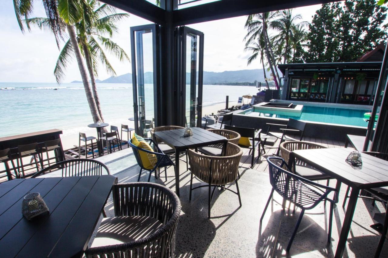 Hotel Lub D Chaweng - Sha Extra 4*