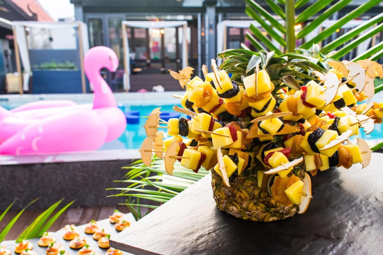 Lub D Chaweng - Sha Extra Hotel Ko Samui