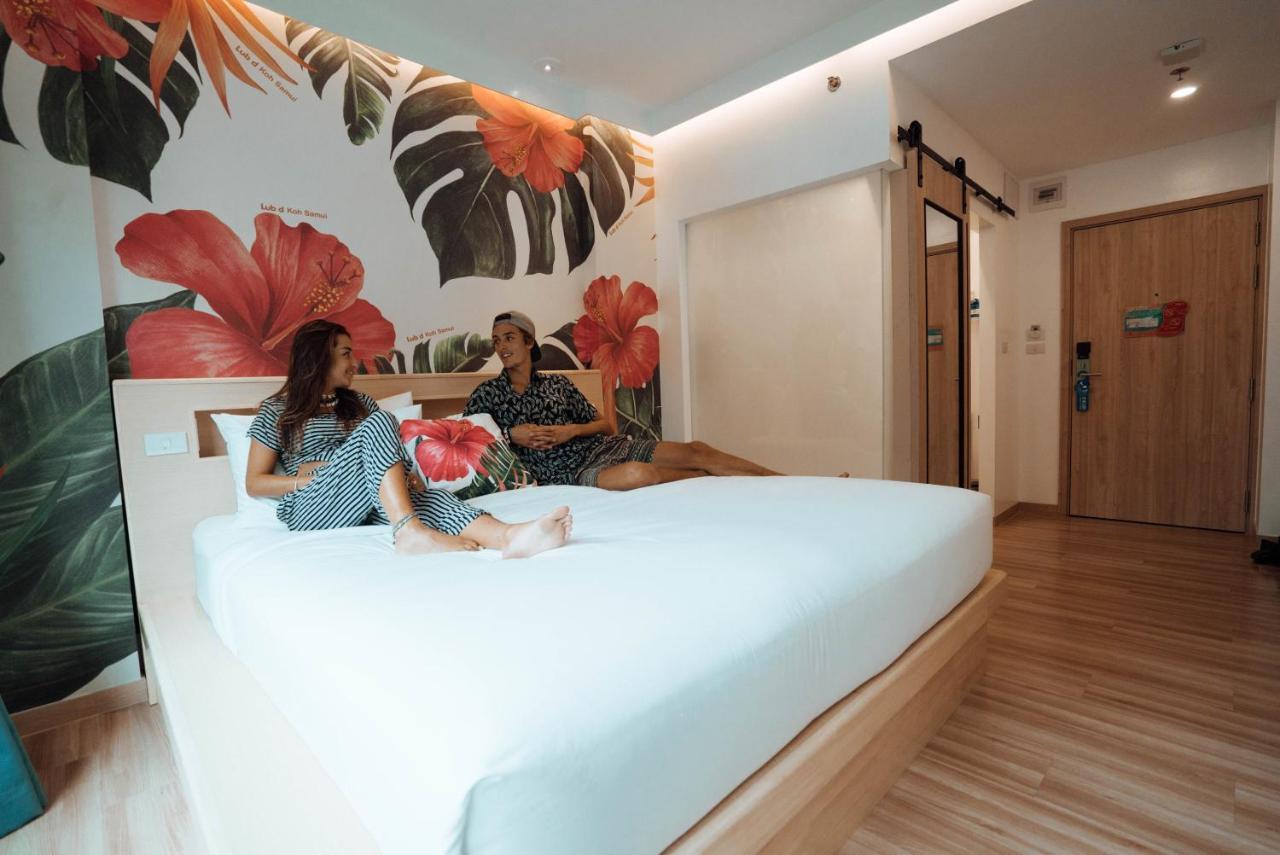 Lub D Chaweng - Sha Extra Ko Samui