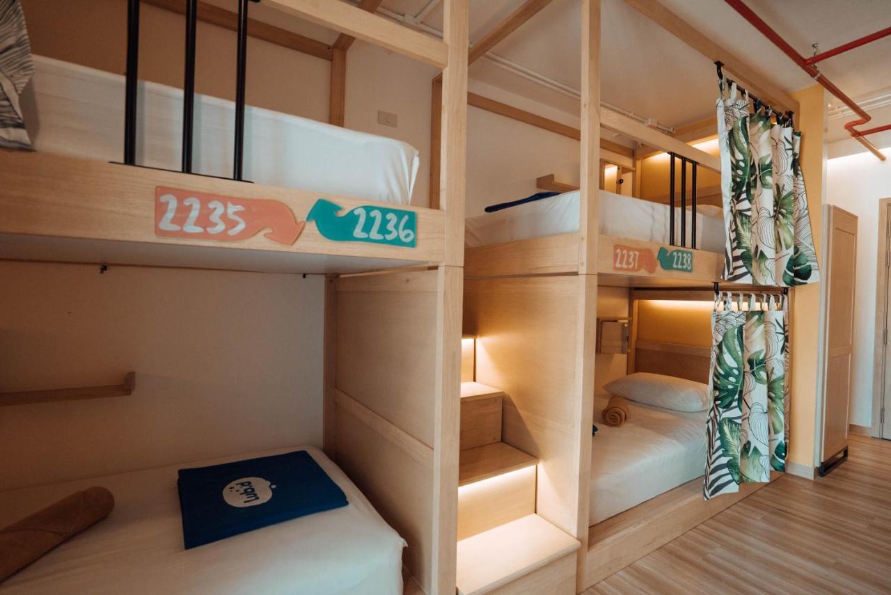 Lub D Chaweng - Beachfront & Vibrant Social Vibe Hotell