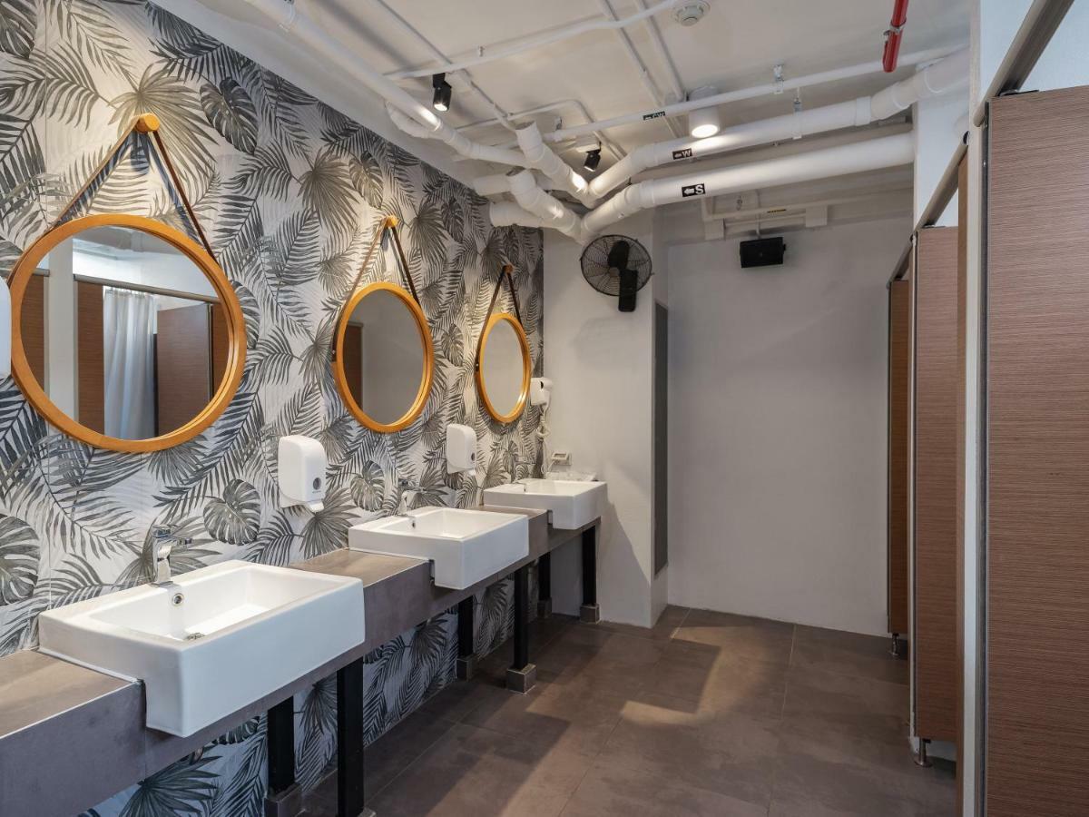 Lub D Chaweng - Sha Extra Hotel