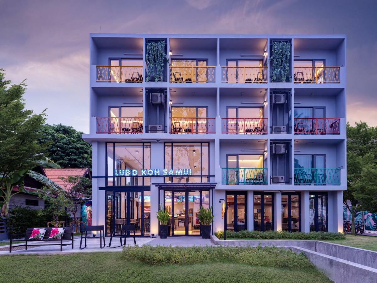 Lub D Chaweng - Sha Extra 4* Ko Samui
